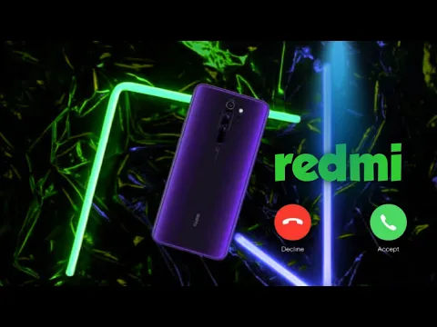 Download MP3 Xiaomi original Ringtone || Redmi New phone ringtone 2021 download || mi Best Ringtone 2021