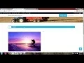 Nictitate WordPress Theme Tutorial 6