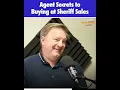 Secrets to Buying Sheriff Sales