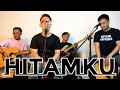 Download Lagu HITAMKU - ANDRA AND THE BACKBONE || COVER BY POLOSAN