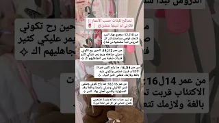 نصائح للبنات حسب الأعمار Subscribe Xboحسابي بدون موسيقى نصائح لينو 