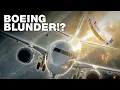 Boeing 737MAX BlowOut The Scandal behind Alaska Airlines flight 1282