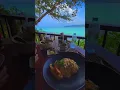 Download Lagu On the rock karon beach Phuket Thailand 🇹🇭 #love #thailand #phuket #karon #karonbeach #ontherocks