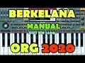Lagu Berkelana Rhoma irama [] Dut Manual ORG 2020