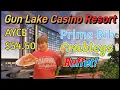 Gun Lake Casino Buffet