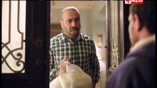 احلى مقطع من اعلان فيلم حياتى مبهدلة HD 