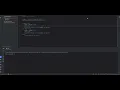 Python Weight Converter