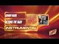 Johnny Marr - Beyond the Rain (Instrumental)