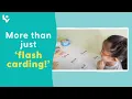 Teaching with Sight Word Cards