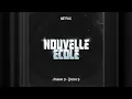 Yorssy | Dehors c'est Noir | Nouvelle École S3 | Netflix