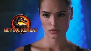 The Immortals Mortal Kombat 1995 1997 