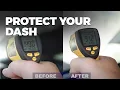 DashMat by Covercraft Protects Your Dash