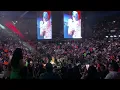 Banda MS - El color de tus ojos - Domo Care - 8 julio 2022