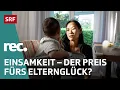 Download Lagu Einsam trotz Familie – Warum fühlen sich Eltern allein? | Reportage | rec. | SRF