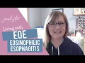 Download Lagu Living with eosinophilic esophagitis (EoE) and how I manage it naturally