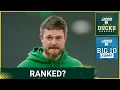 BIG 10 SQUAD Big 10 is CRUSHING Preseason Polls Where Oregon sits