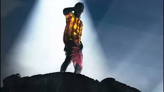 DUMB - Travis Scott