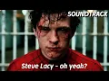 Steve Lacy - oh yeah Spider-Man Brand New Day Soundtrack