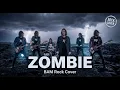 Lagu Zombie – The Cranberries (Powerful Rock Cover by BAM)