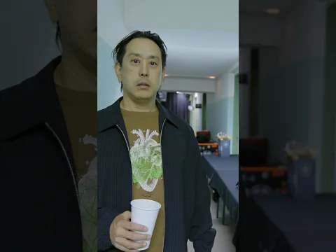 What’s more exciting than a “who can go without smiling” contest? New LPTV tomorrow at 10am PT.