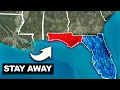 The Florida Panhandle Is Hiding Something Nobody Talks About