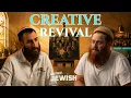 PAINTING THE JEWISH SOUL ZALMY MOCHKIN ANOTHER JEWISH PODCAST EP 14