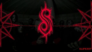 slipknot unsainted audio 