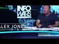 Alex Jones singing Danzig - "Mother"