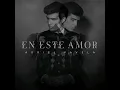 En Este Amor - Adriel Favela