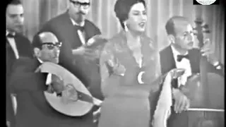 أكتر من مره عاتبتك دندنها