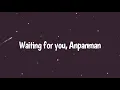 Download Lagu BTS - Anpanman lyrics (English)