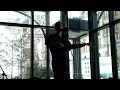 "We Don't Eat" James Vincent McMorrow Live @ Pabst Theater Pub Milwaukee, WI - 09/16/11