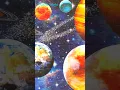 Beautiful Space Jigsaw Puzzle