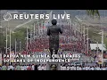 Download Lagu LIVE: Papua New Guinea celebrates 50 years of independence | REUTERS
