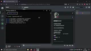 Decrypting PyArmor obfuscated program tool in description
