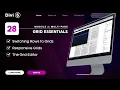 Ep Working with Grids Divi 5 Module 2 WordPress 2026