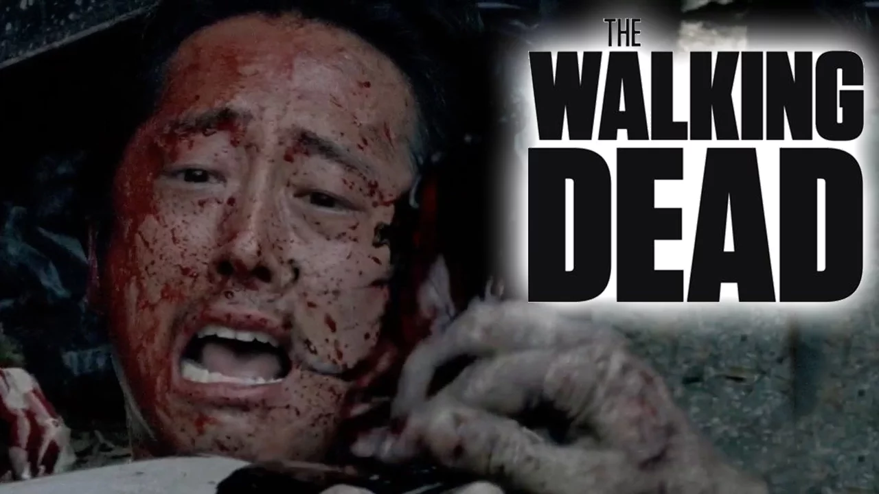 The Walking Dead: Season 6 RECAP