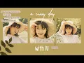 Download Lagu A sunny day with IU | soft IU songs for a summer day | 아이유 playlist for studying and relaxing