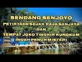 Lagu SENDANG SENJOYO  PETIRTAN SEJAK RAJA SANJAYA DAN TEMPAT JOKO TINGKIR KUNGKUM INDAH PENUH MISTERI
