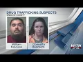 Onslow County drug bust leads to multiple arrests
