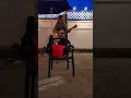 Marshall Stone singing Uptown Girl at Steelefish Grill in Bel Air MD 22
