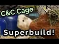 C C Cage Superbuild