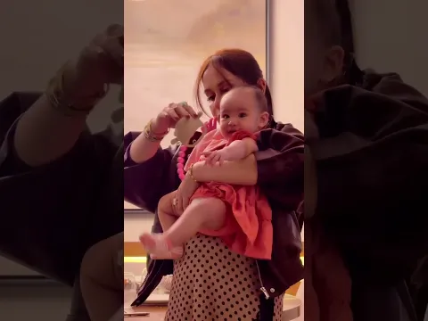 Lola at Apo. 😆😍