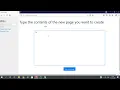 CS50 2020 Project 1 WIKI using Django to render Markdown Pages in HTML