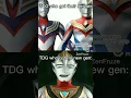 Download Lagu Ultraman Gaia Got SSV Form At Least. #shorts