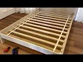 How to install a Rory full bed conversion kit