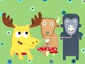 Every NJR Moose and Zee songs 2009-2012