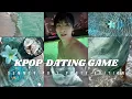 Download Lagu KPOP DATING GAME | SUMMER POOL PARTY EDITION
