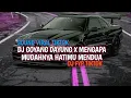 Download Lagu DJ GOYANG DAYUNG X MENGAPA MUDAHNYA HATIMU MENDUA - MASIH MENCINTAINYA MAMAN FVNDY VIRAL TIKTOK !!