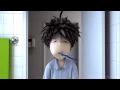 Short Animation -ALARM-